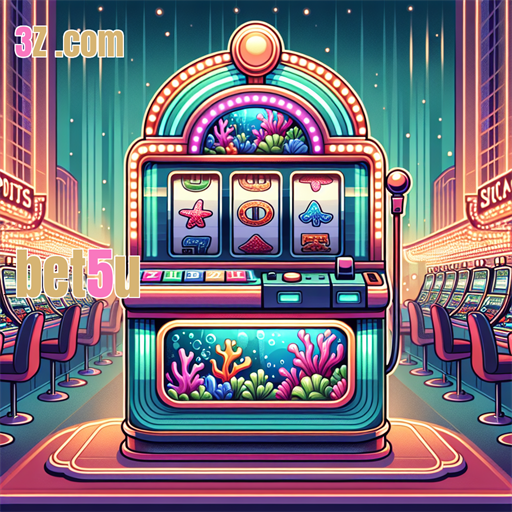 Bônus Inovadores do Bet5U: Uma Nova Era nos Jogos
