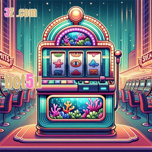 Bônus Inovadores do Bet5U: Uma Nova Era nos Jogos