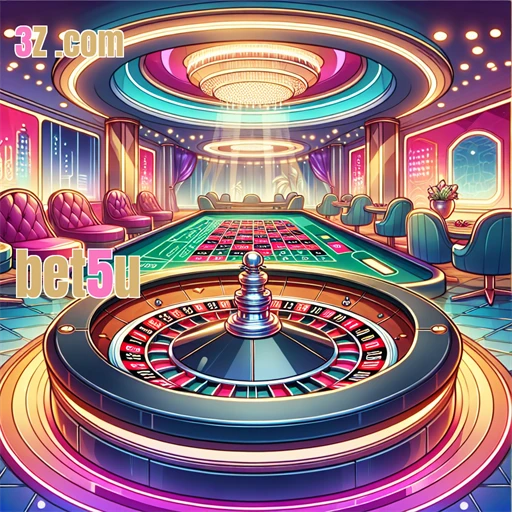 Apostando com Estilo: O que o Esporte Oferece no Bet5u