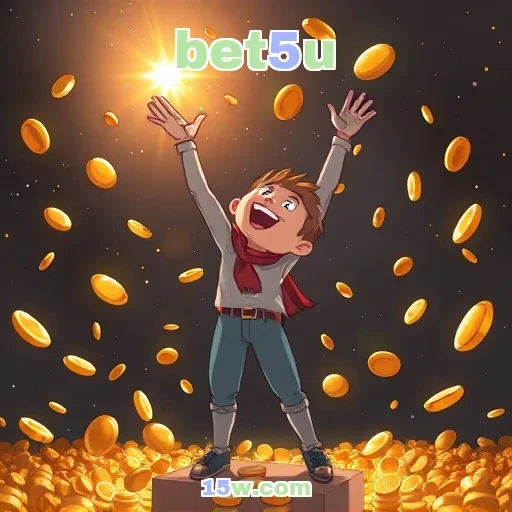 bet5u: Descubra a Emoção dos Jogos ao Vivo no Brasil