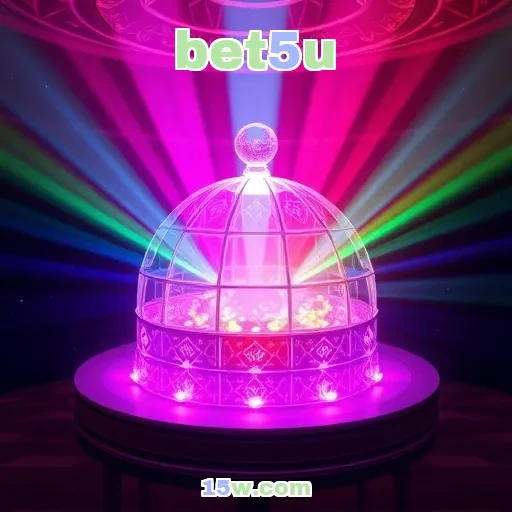 bet5u: Explore as Novidades e Recursos para Jogadores Brasileiros