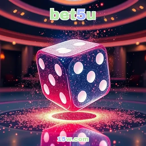 bet5u: Explore os Recursos Incríveis dos Jogos Virtuais!
